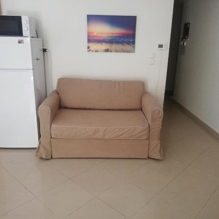 Apartment By The Beach - Nei Epivates Neo Epivates Zewnętrze zdjęcie