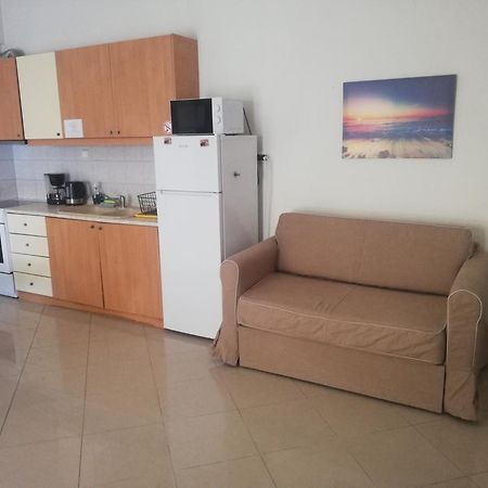 Apartment By The Beach - Nei Epivates Neo Epivates Zewnętrze zdjęcie