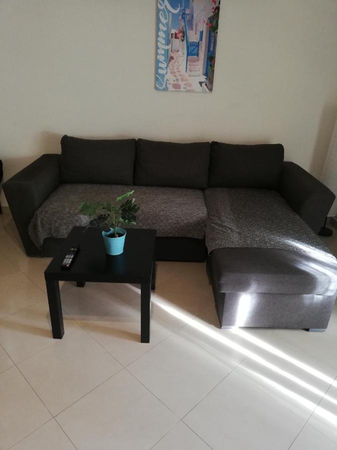 Apartment By The Beach - Nei Epivates Neo Epivates Zewnętrze zdjęcie
