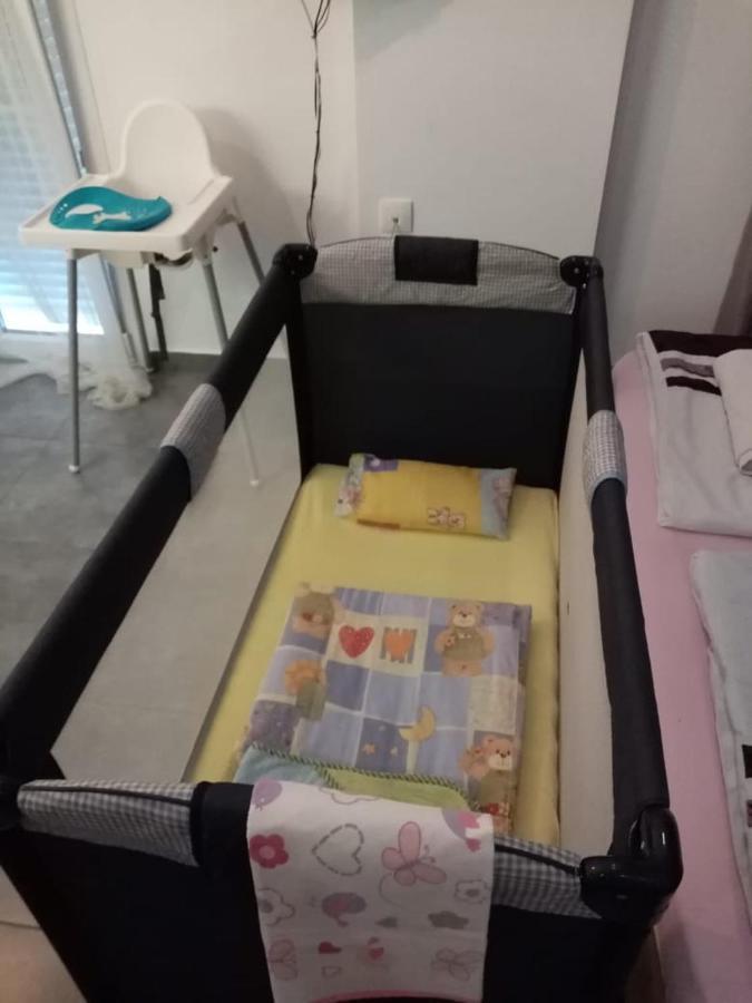 Apartment By The Beach - Nei Epivates Neo Epivates Zewnętrze zdjęcie