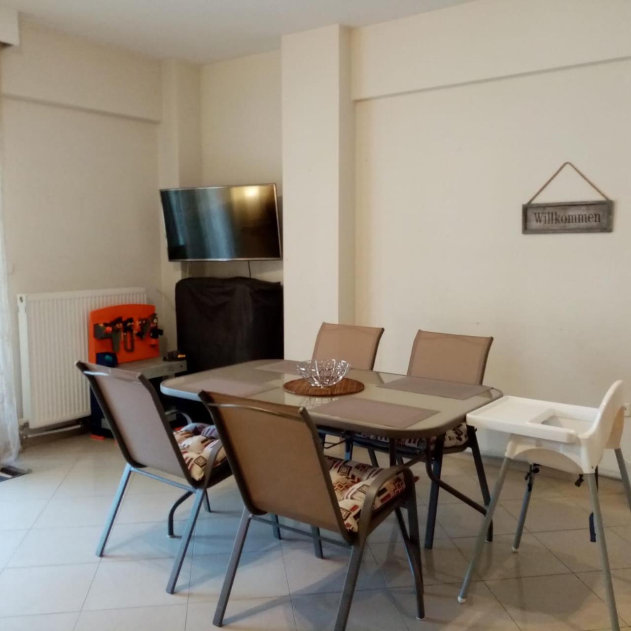 Apartment By The Beach - Nei Epivates Neo Epivates Zewnętrze zdjęcie