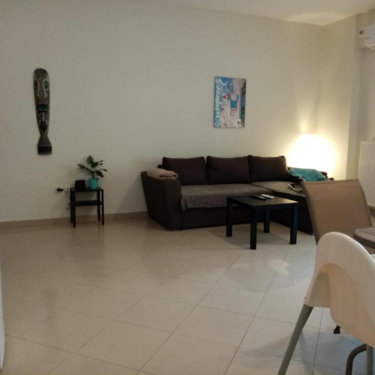 Apartment By The Beach - Nei Epivates Neo Epivates Zewnętrze zdjęcie