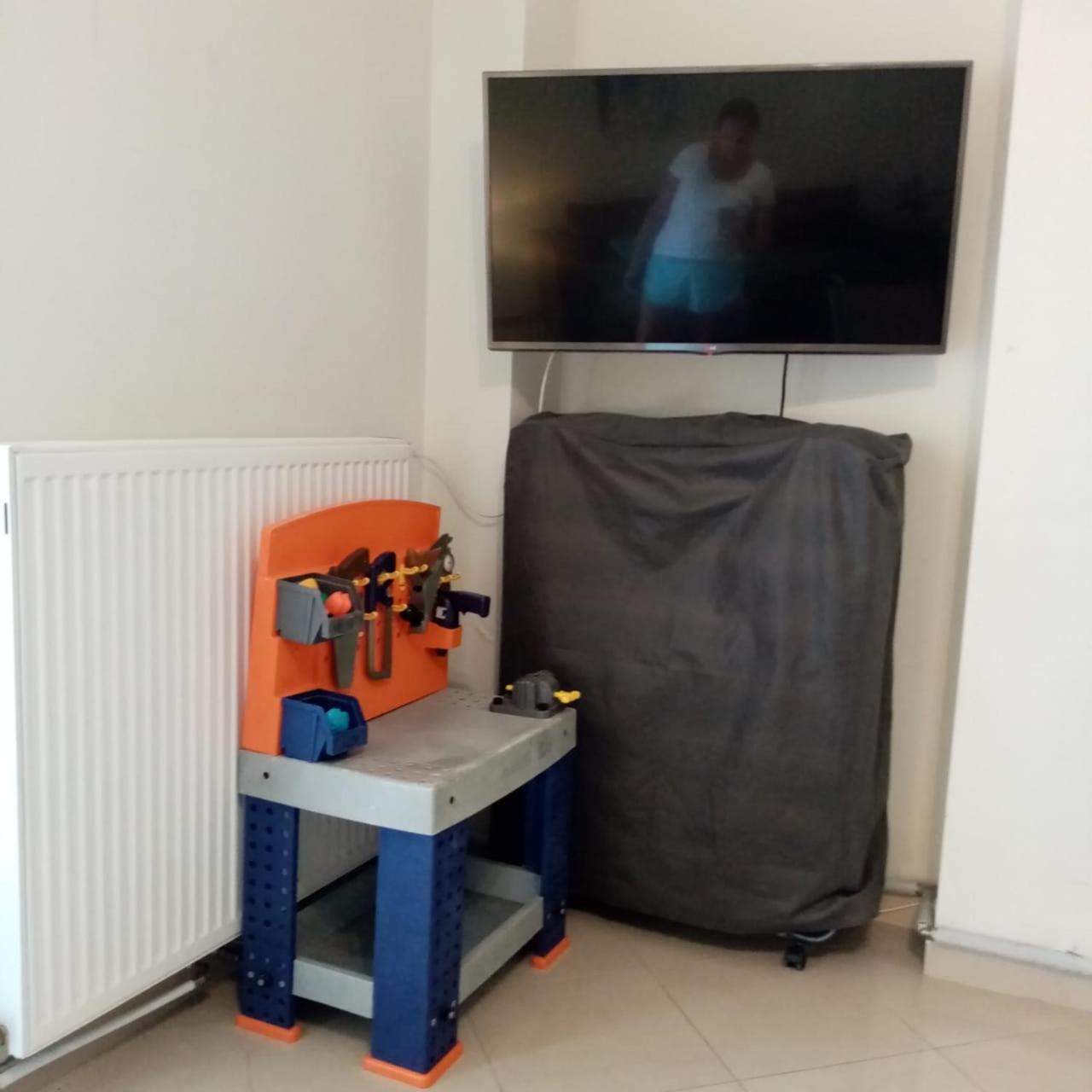 Apartment By The Beach - Nei Epivates Neo Epivates Zewnętrze zdjęcie