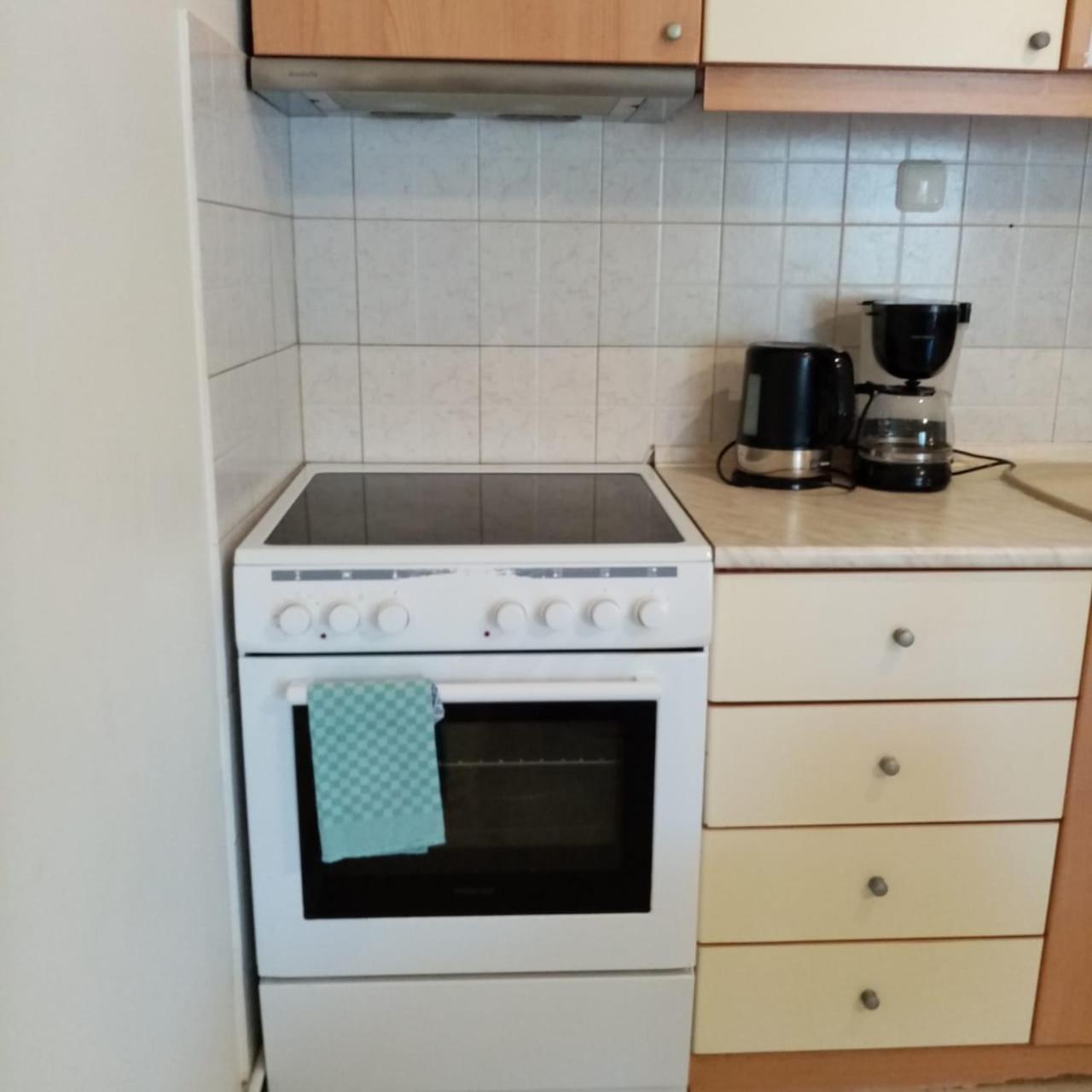 Apartment By The Beach - Nei Epivates Neo Epivates Zewnętrze zdjęcie