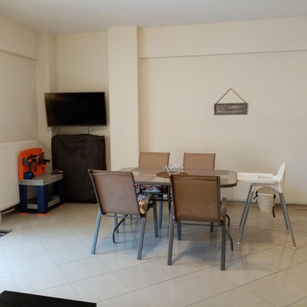 Apartment By The Beach - Nei Epivates Neo Epivates Zewnętrze zdjęcie