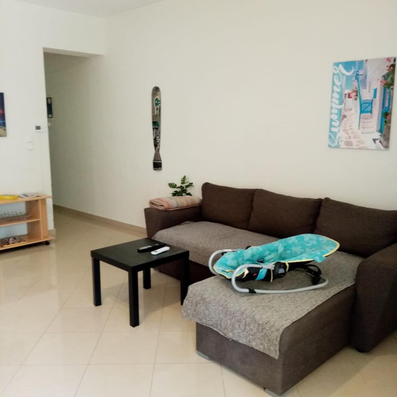 Apartment By The Beach - Nei Epivates Neo Epivates Zewnętrze zdjęcie