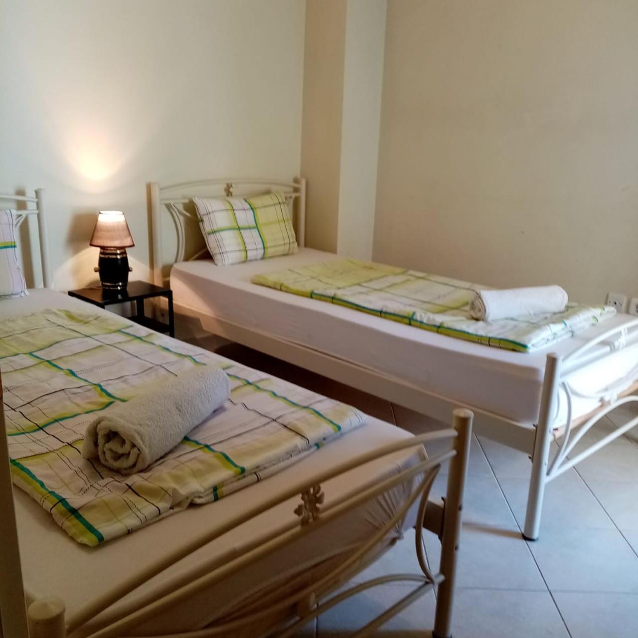 Apartment By The Beach - Nei Epivates Neo Epivates Zewnętrze zdjęcie