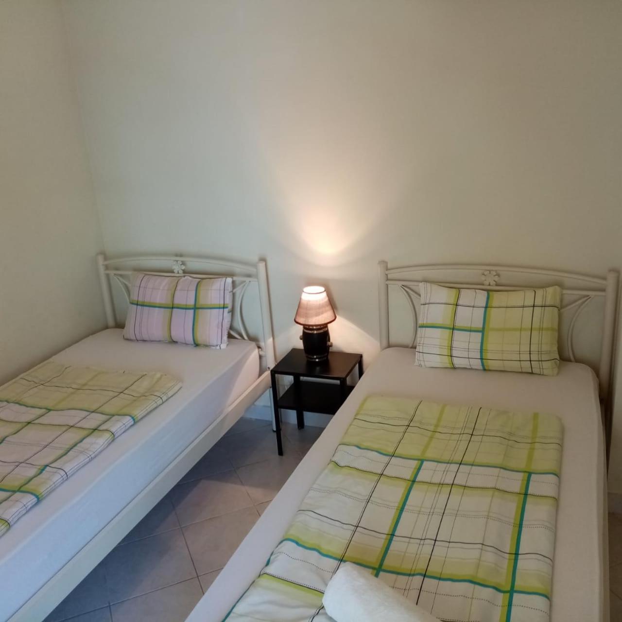 Apartment By The Beach - Nei Epivates Neo Epivates Zewnętrze zdjęcie