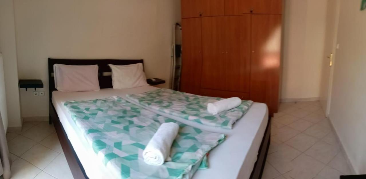 Apartment By The Beach - Nei Epivates Neo Epivates Zewnętrze zdjęcie