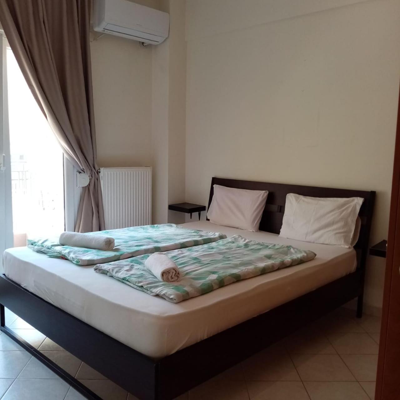 Apartment By The Beach - Nei Epivates Neo Epivates Zewnętrze zdjęcie