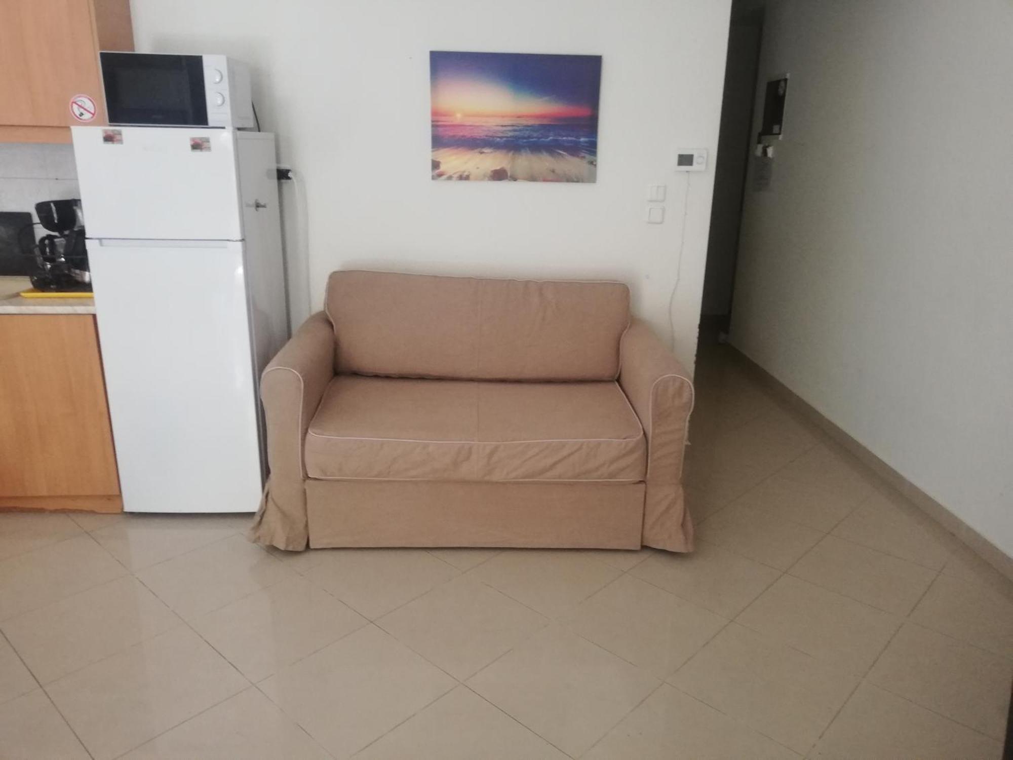 Apartment By The Beach - Nei Epivates Neo Epivates Zewnętrze zdjęcie