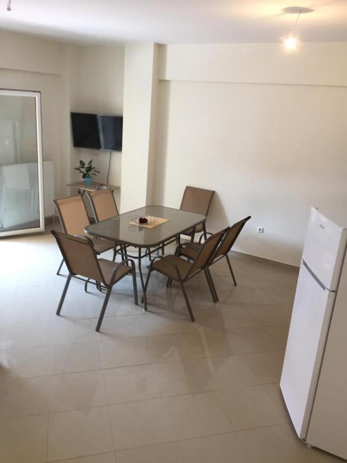 Apartment By The Beach - Nei Epivates Neo Epivates Zewnętrze zdjęcie