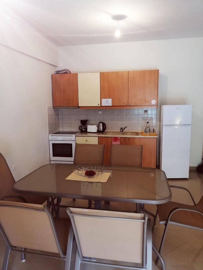 Apartment By The Beach - Nei Epivates Neo Epivates Zewnętrze zdjęcie