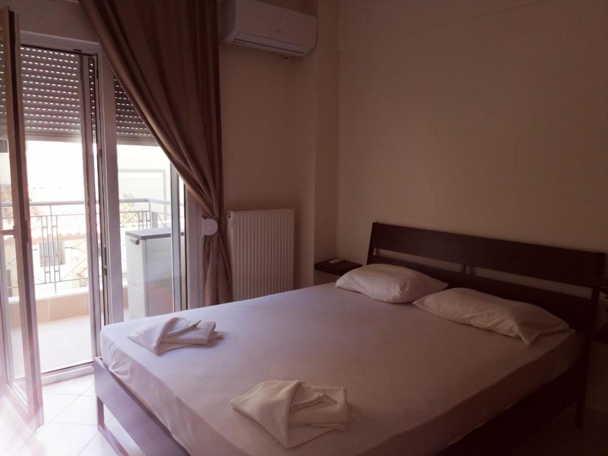 Apartment By The Beach - Nei Epivates Neo Epivates Zewnętrze zdjęcie