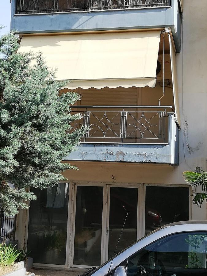 Apartment By The Beach - Nei Epivates Neo Epivates Zewnętrze zdjęcie