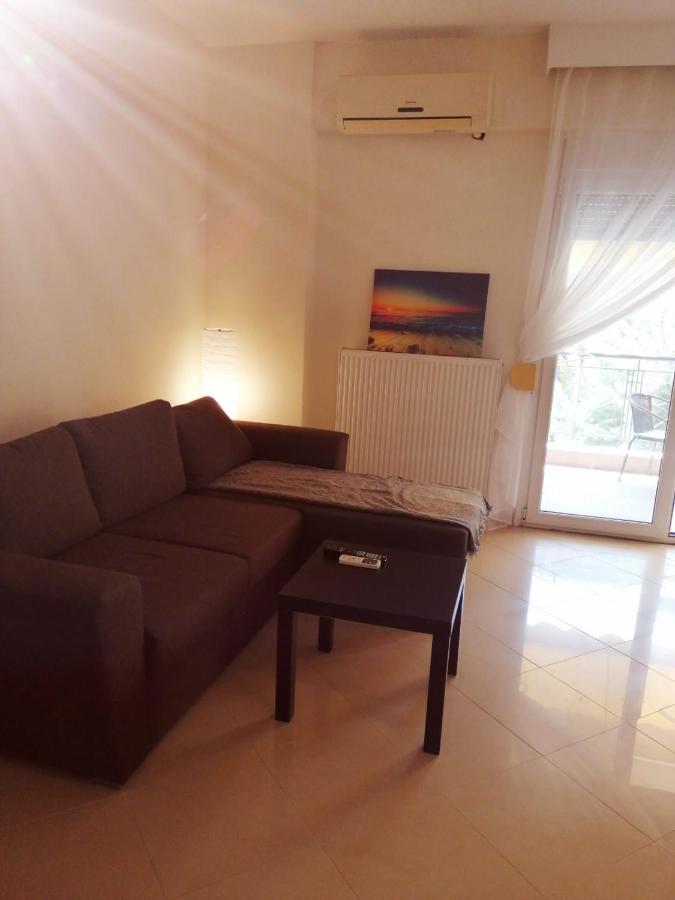 Apartment By The Beach - Nei Epivates Neo Epivates Zewnętrze zdjęcie