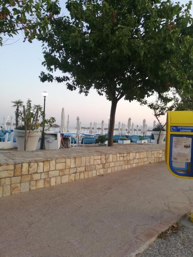Apartment By The Beach - Nei Epivates Neo Epivates Zewnętrze zdjęcie