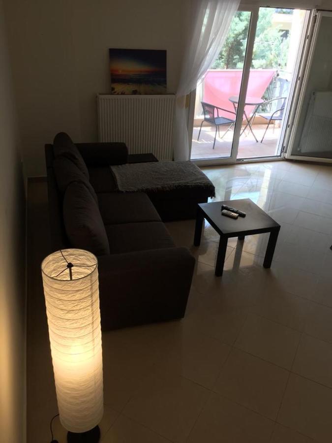 Apartment By The Beach - Nei Epivates Neo Epivates Zewnętrze zdjęcie