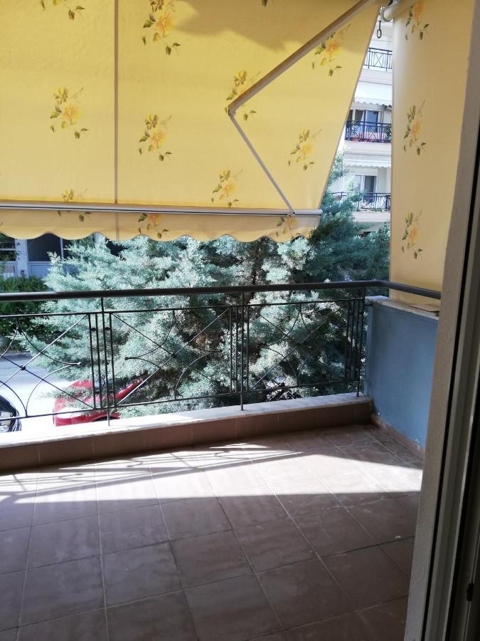 Apartment By The Beach - Nei Epivates Neo Epivates Zewnętrze zdjęcie